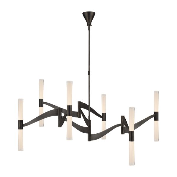 Brenta Grande Chandelier