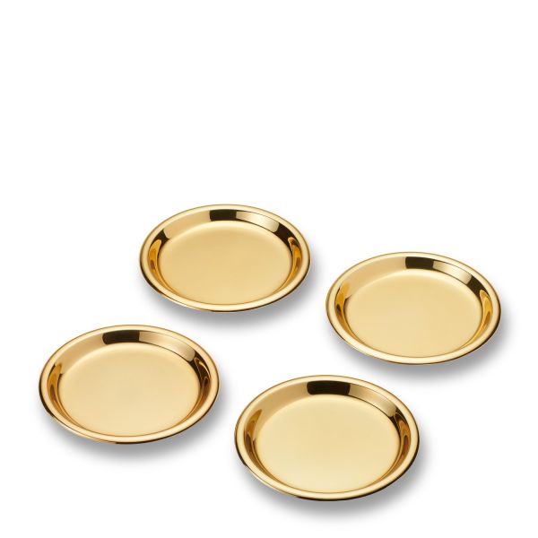 Marzia Coaster, Set of 4