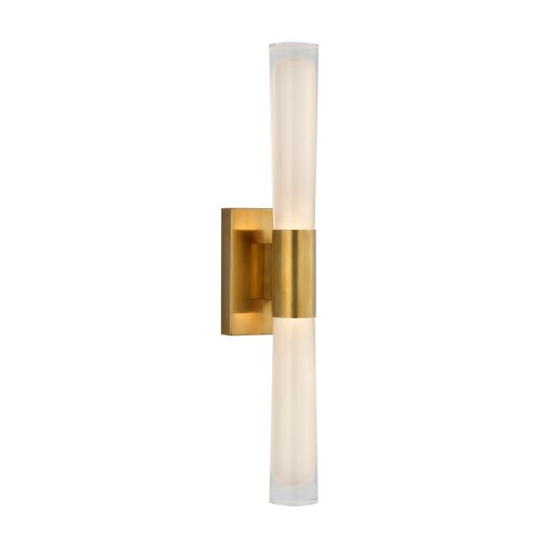 Brenta Single Sconce