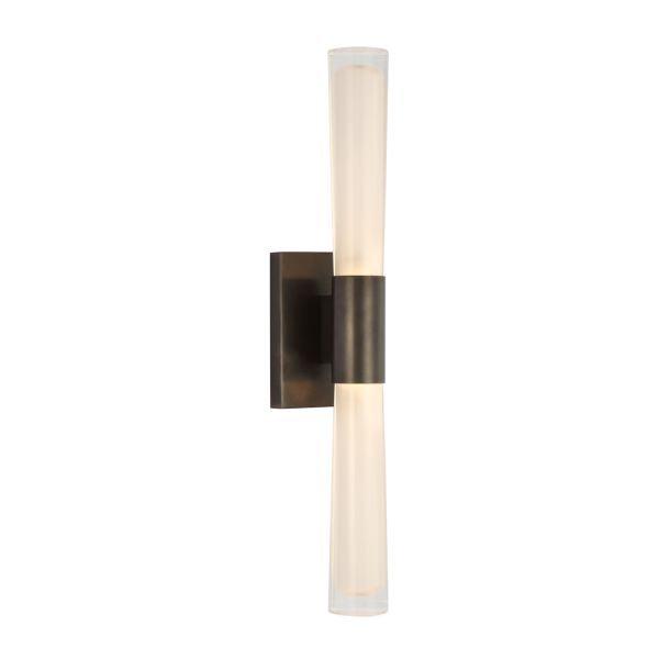 Brenta Single Sconce