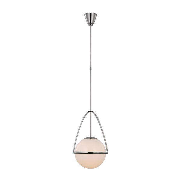 Lisette Medium Globe Pendant