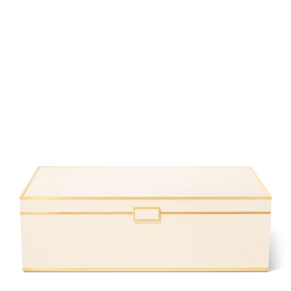 Classic Shagreen Game Set