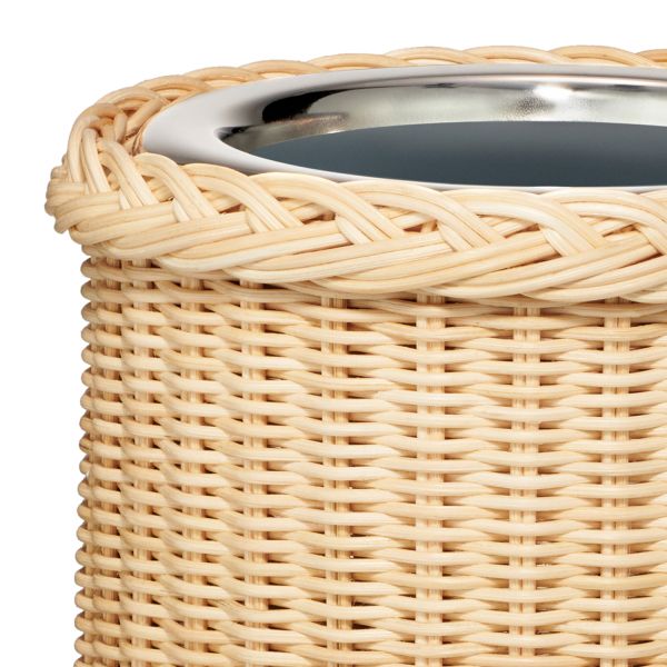 Freya Wicker Wine Cooler