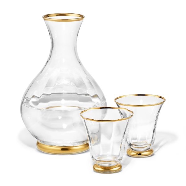 Sophia Carafe