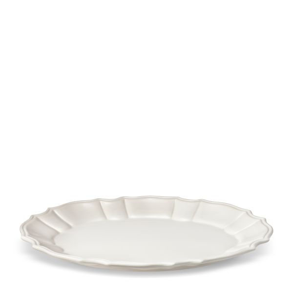 Arno Oval Platter