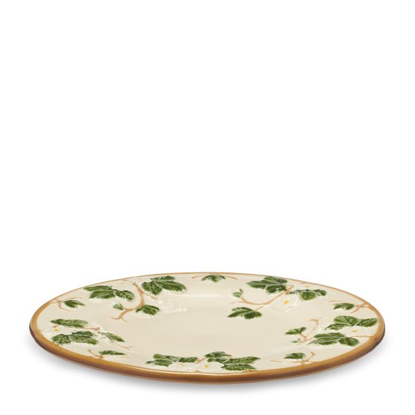 Lucca Dessert Plate