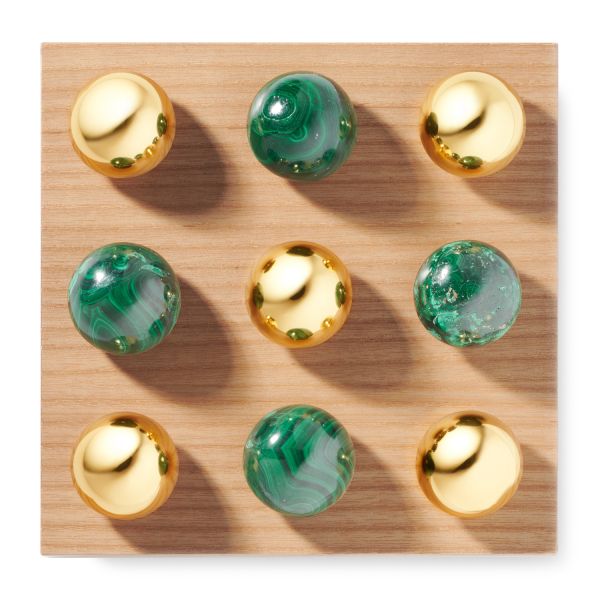 Otto Tic Tac Toe Set