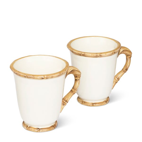 Caleen Mug, Set of 2