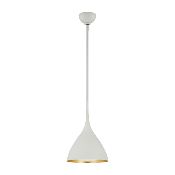 Agnes 10" Pendant