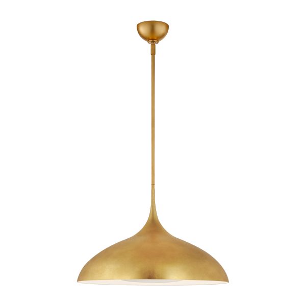 Agnes 21" Pendant