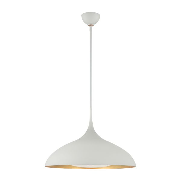 Agnes 21" Pendant