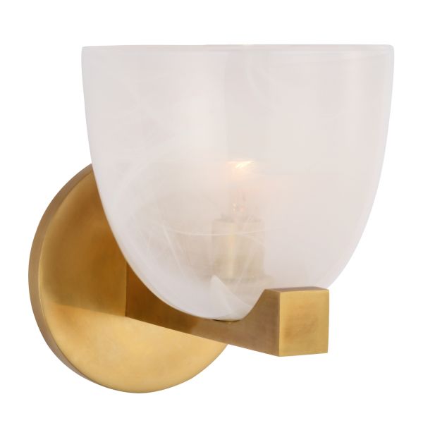 Carola Single Sconce