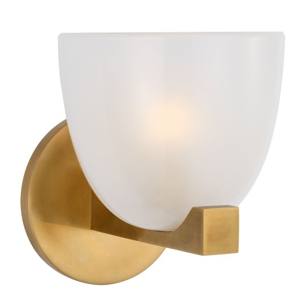 Carola Single Sconce