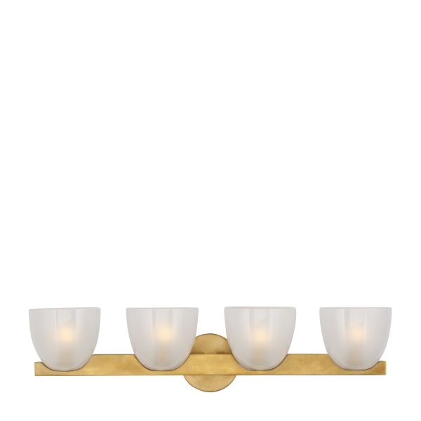 Carola 4-Light Bath Sconce