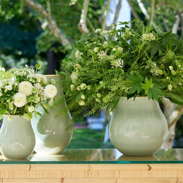 Romina Small Vase