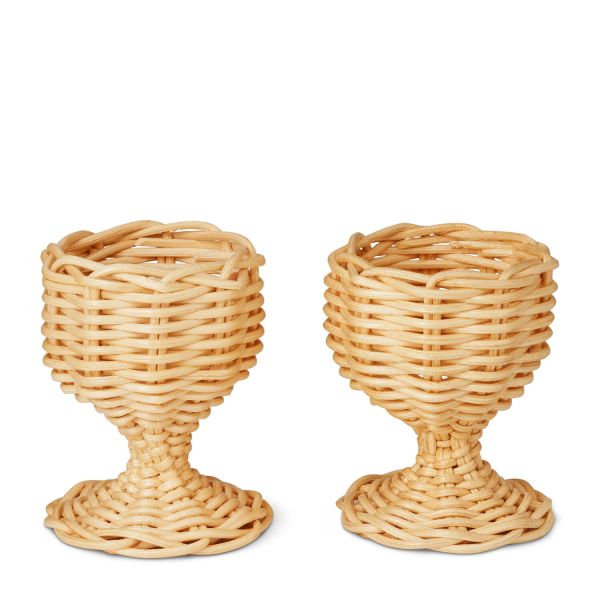 Freya Egg Cup, Set Of 2