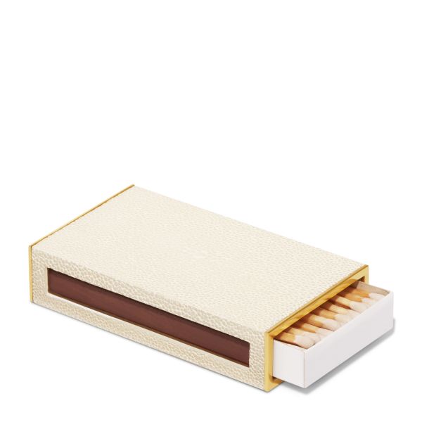 Shagreen Matchbox Sleeve
