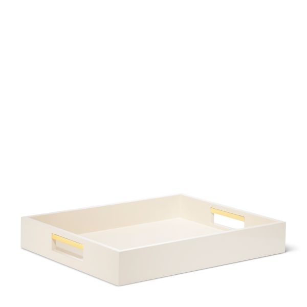 Piero Lacquer Tray
