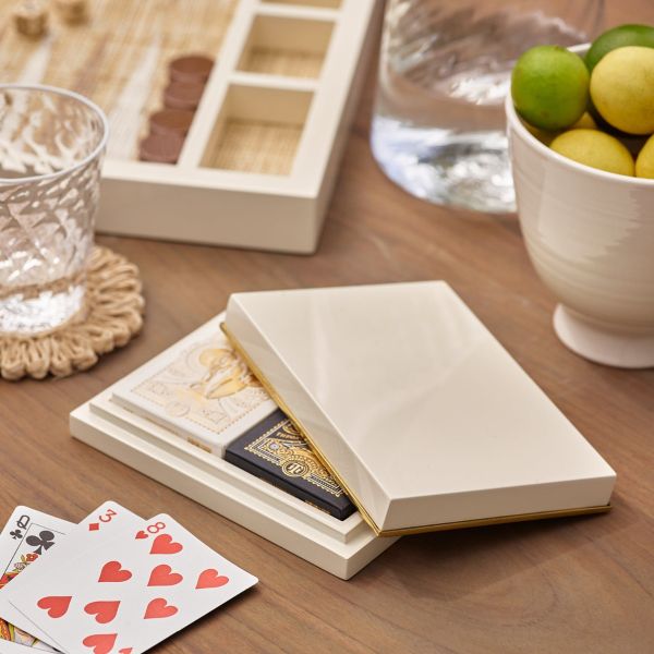 Piero Lacquer Card Set