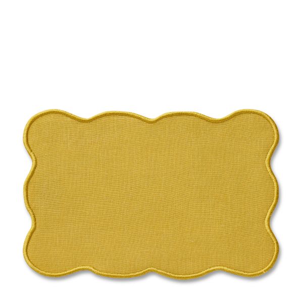 Vittoria Cocktail Napkin, Set of 4