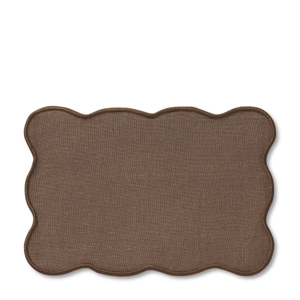 Vittoria Cocktail Napkin, Set of 4