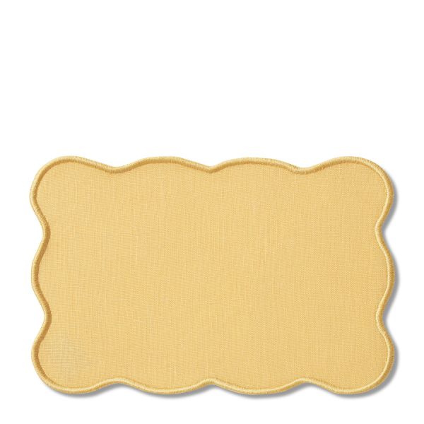 Vittoria Cocktail Napkin, Set of 4