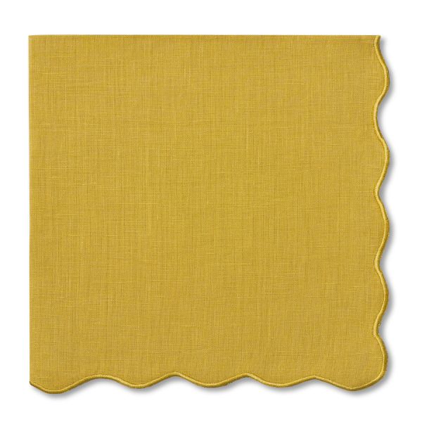 Vittoria Dinner Napkin, Set of 2