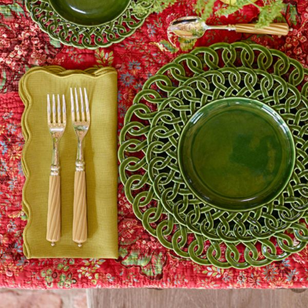 Vittoria Dinner Napkin, Set of 2