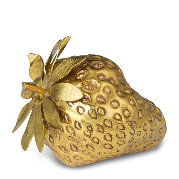 Strawberry Objet