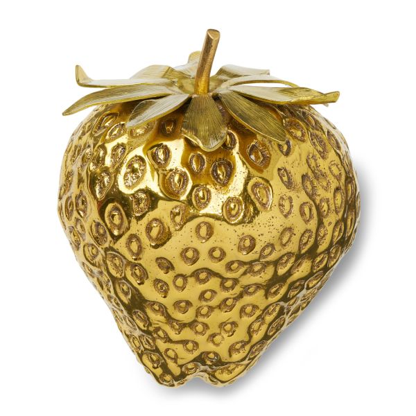 Strawberry Objet