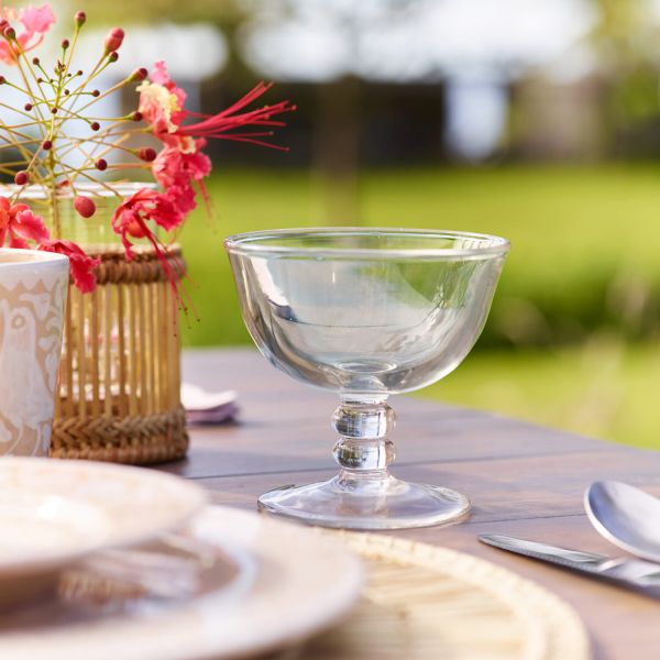Cassia Dessert Coupe