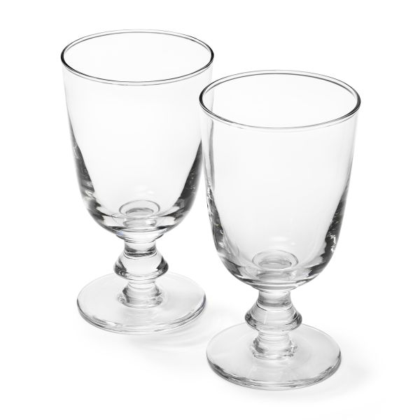 Luella Wine Glass, Set Of 2