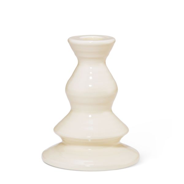 Allette Medium Candle Holder