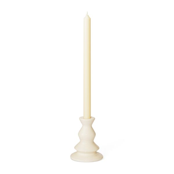 Allette Medium Candle Holder