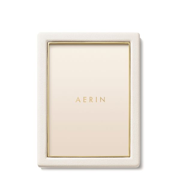 Piero Leather 5x7 Frame