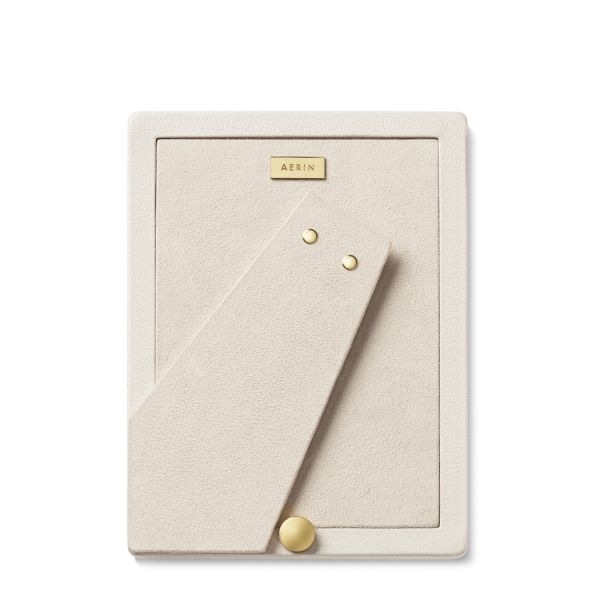 Piero Leather 5x7 Frame