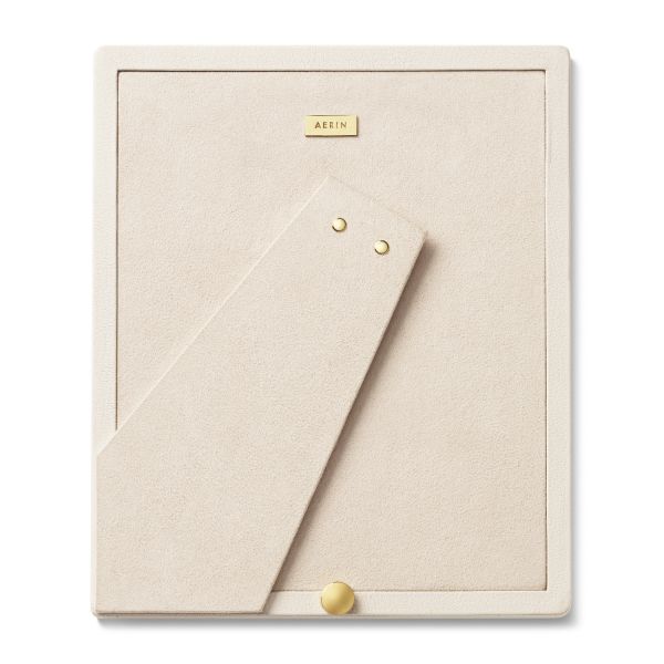 Piero Leather 8x10 Frame