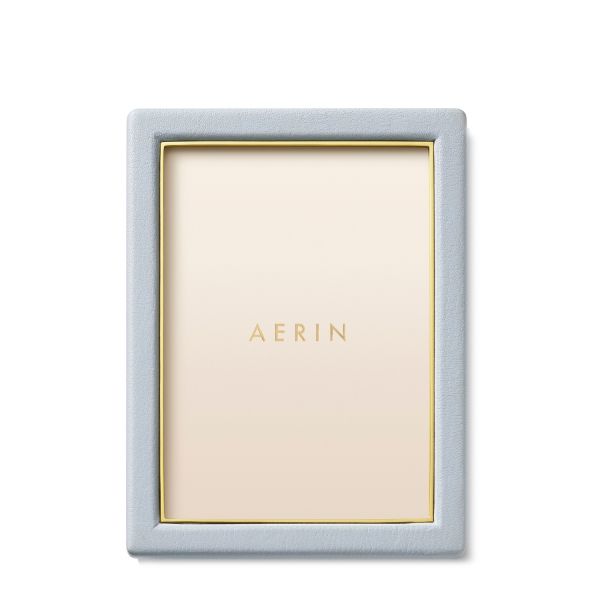 Piero Leather 5x7 Frame