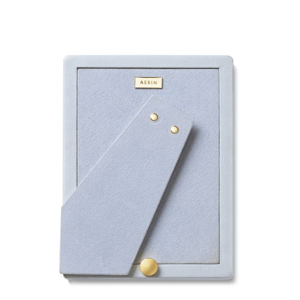 Piero Leather 5x7 Frame