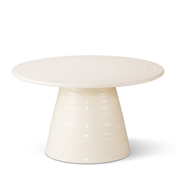 Allette Small Serving Pedestal
