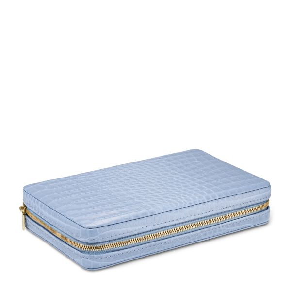 Enzo Travel Domino Set