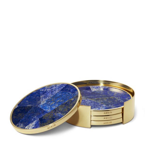 Lucas Mosaic Coaster, Set of 4