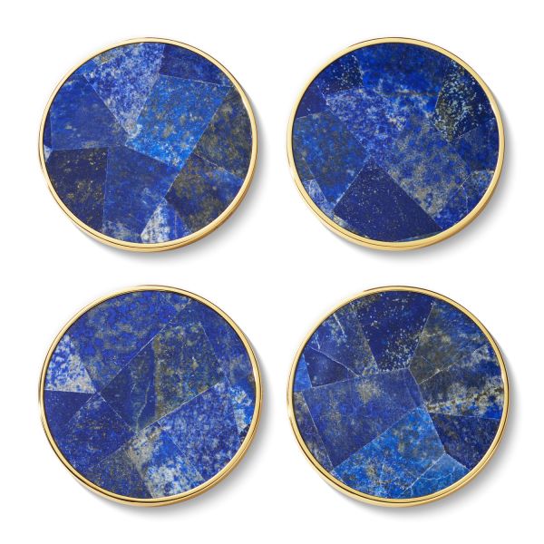 Lucas Mosaic Coaster, Set of 4