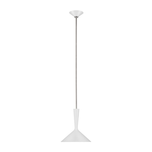 Rosetta Medium Pendant