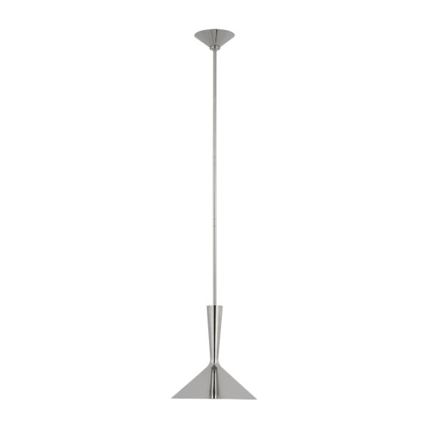 Rosetta Medium Pendant
