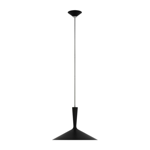 Rosetta Large Pendant