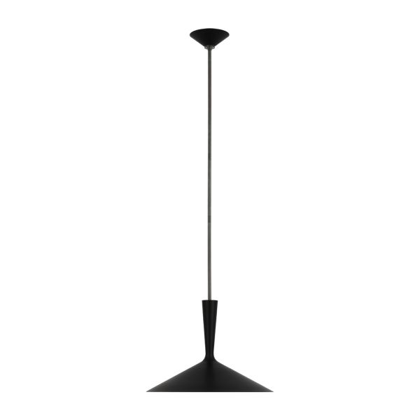 Rosetta Large Pendant