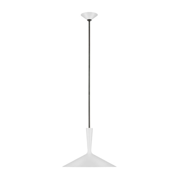 Rosetta Large Pendant