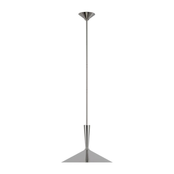 Rosetta Large Pendant