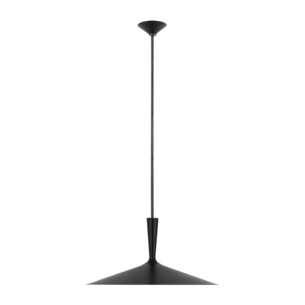 Rosetta XL Pendant
